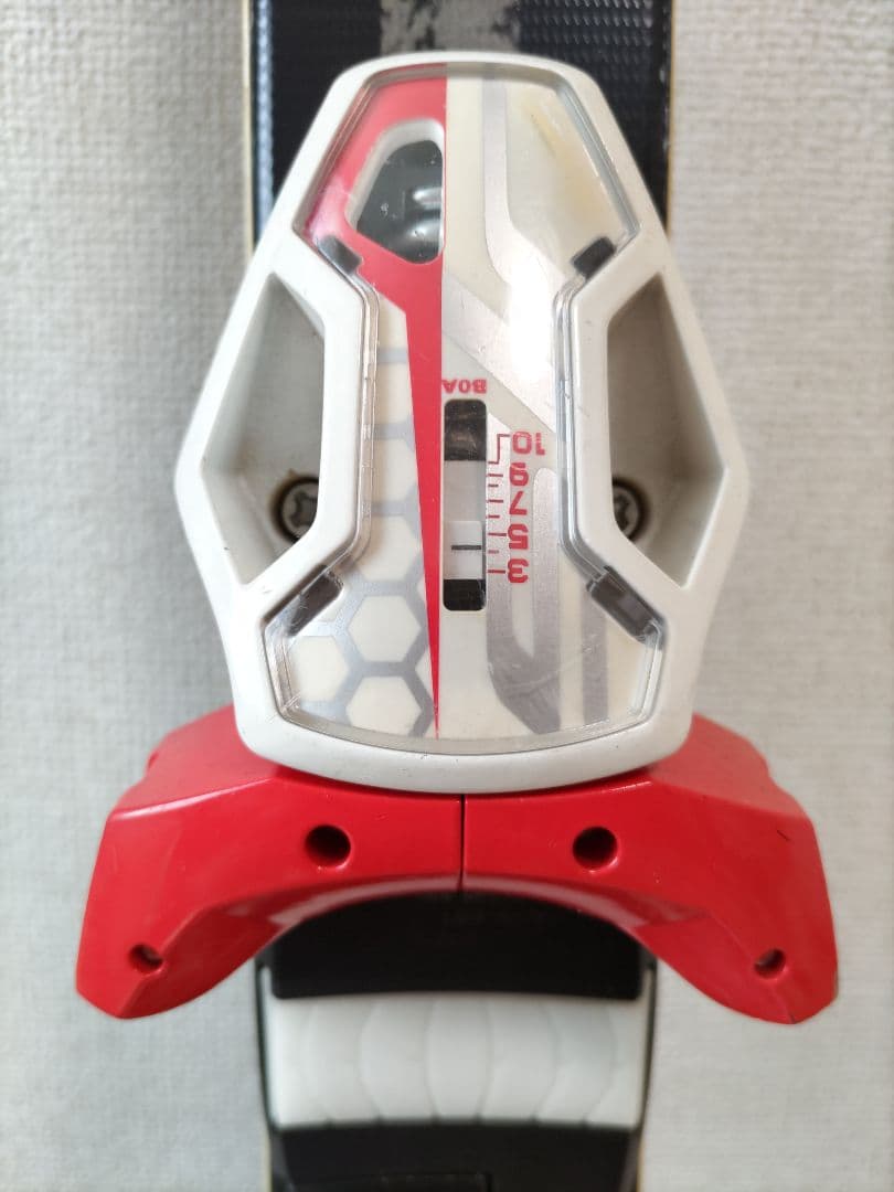 スキー板 オガサカ