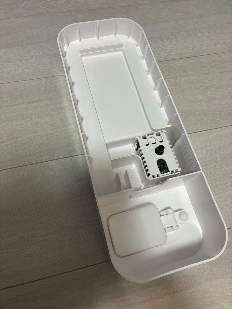 スイッチボット　気化式加湿器