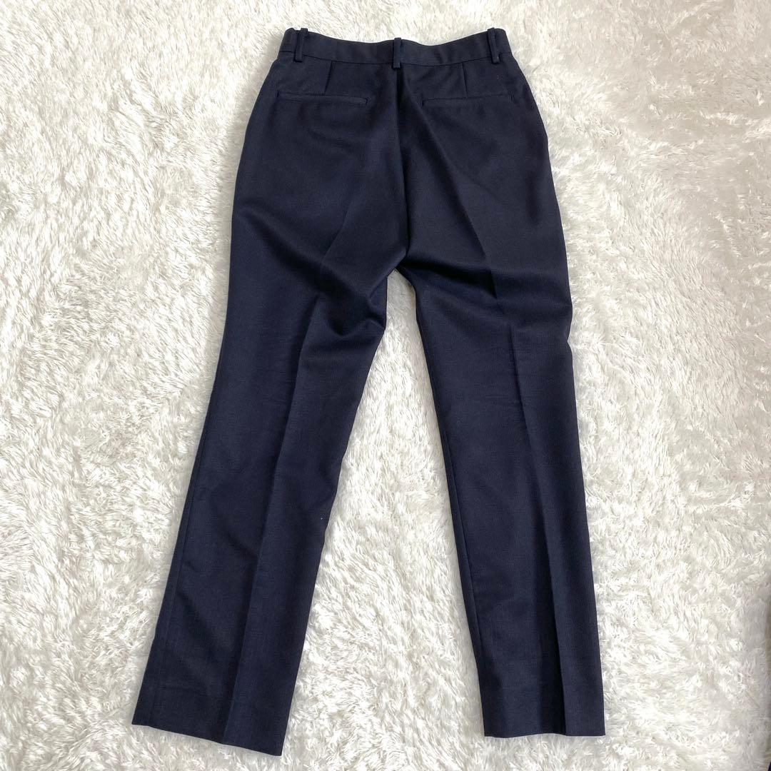 EASTBOY 男の子　スーツ　フォーマル　卒業式　ネイビー　160 5点セット