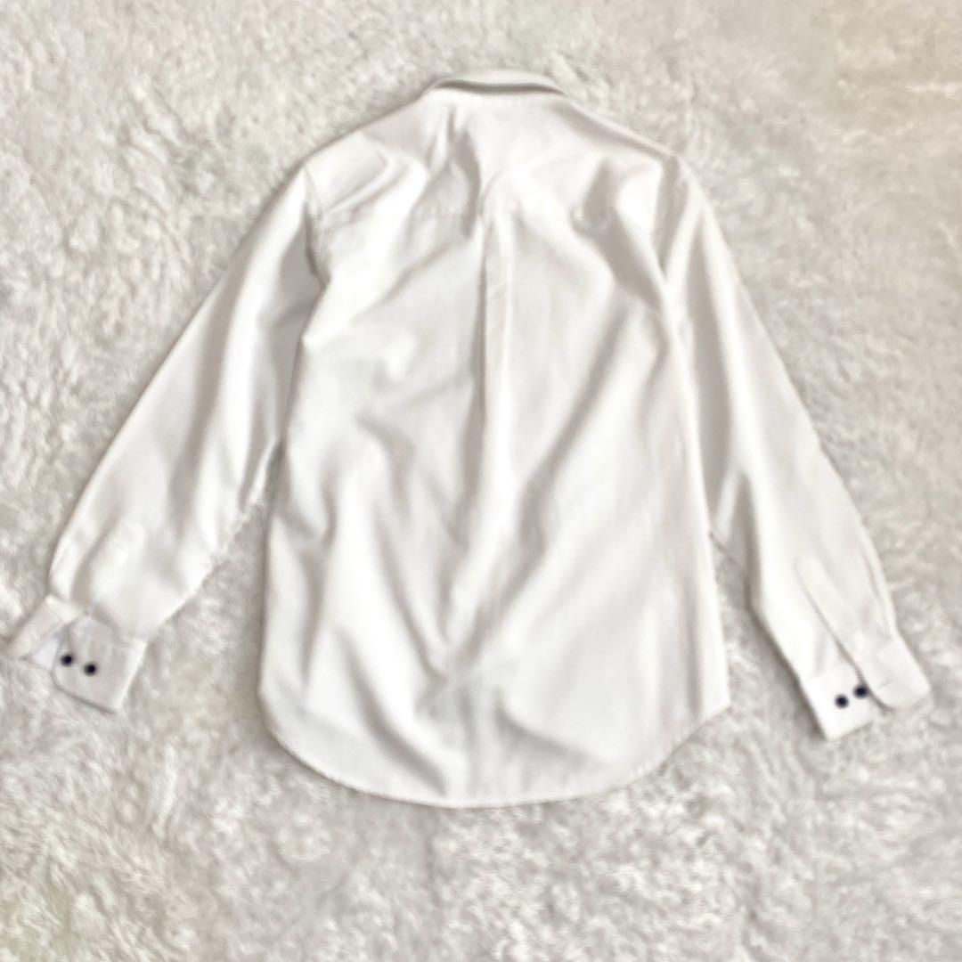 EASTBOY 男の子　スーツ　フォーマル　卒業式　ネイビー　160 5点セット