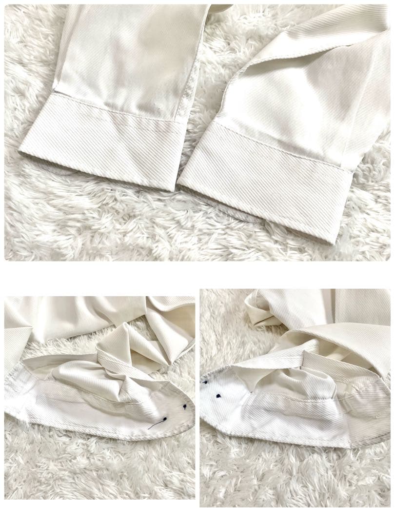 EASTBOY 男の子　スーツ　フォーマル　卒業式　ネイビー　160 5点セット