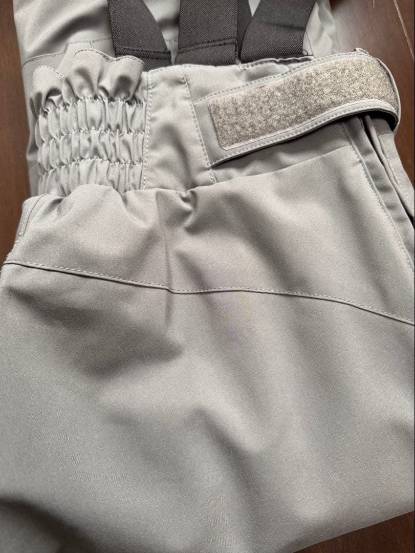 スキーウェア　上下セット　nnoum