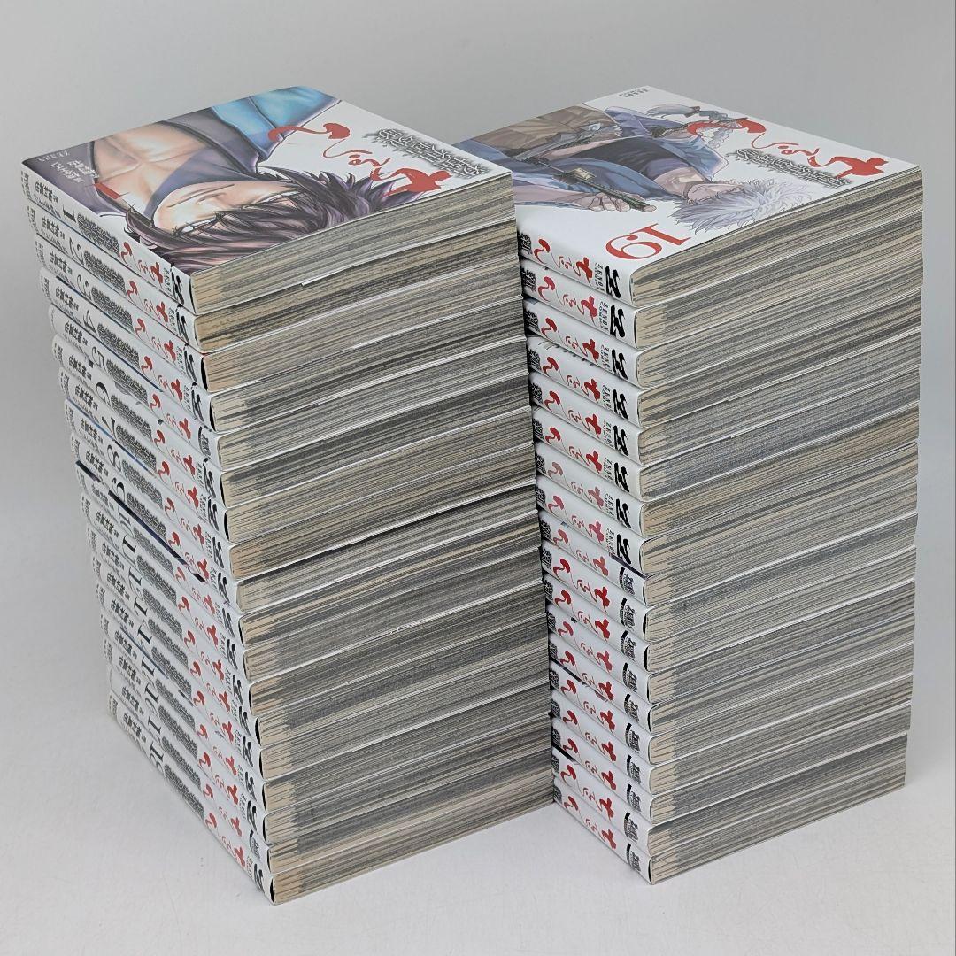 ちるらん 新撰組鎮魂歌 【レンタル落ち8冊含む】 梅村真也 橋本エイジ 1〜36