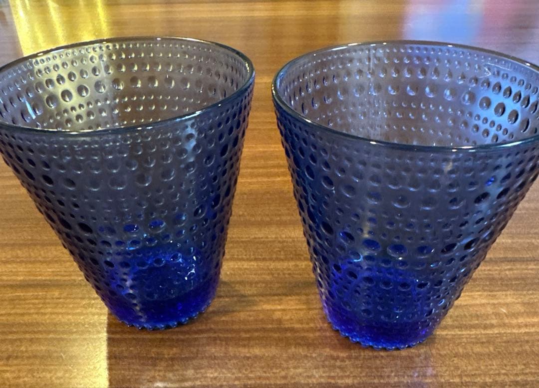 /イッタラ　カステヘルミ & オリゴ