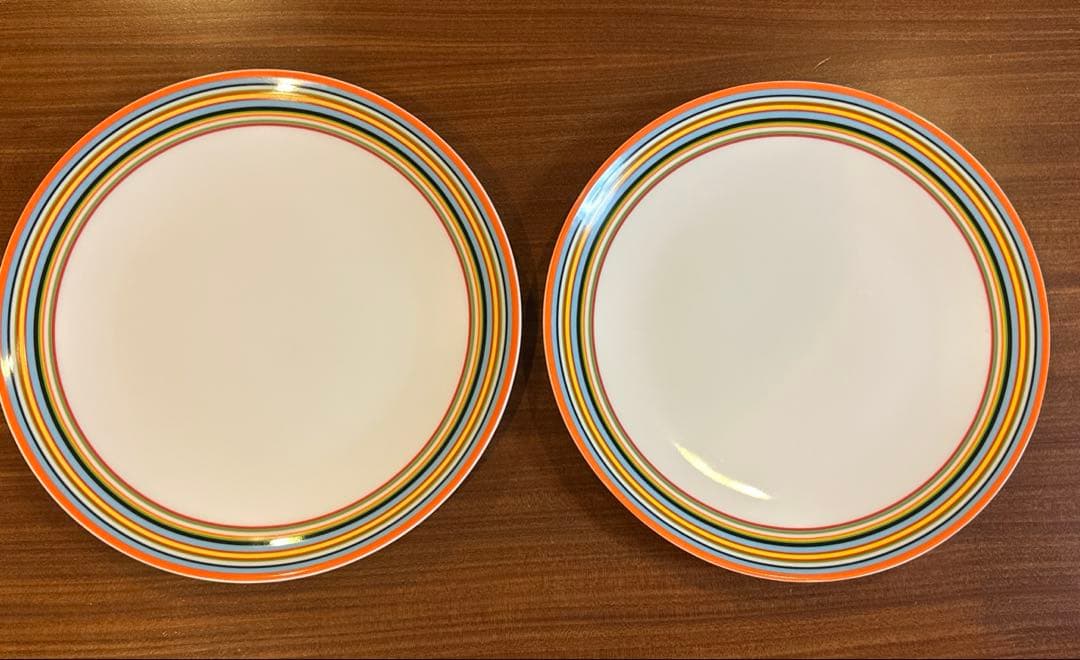 /イッタラ　カステヘルミ & オリゴ