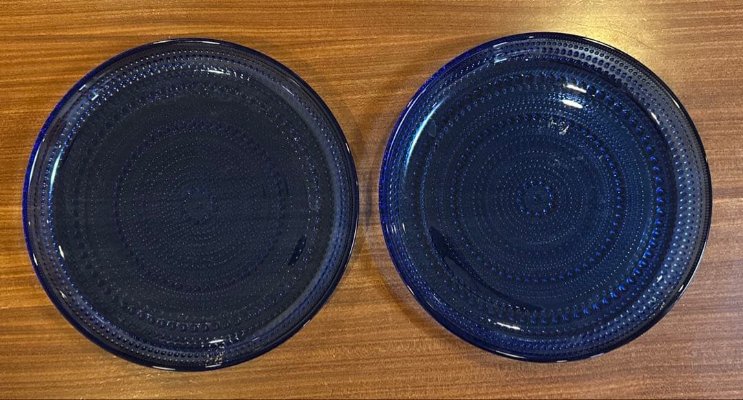 /イッタラ　カステヘルミ & オリゴ