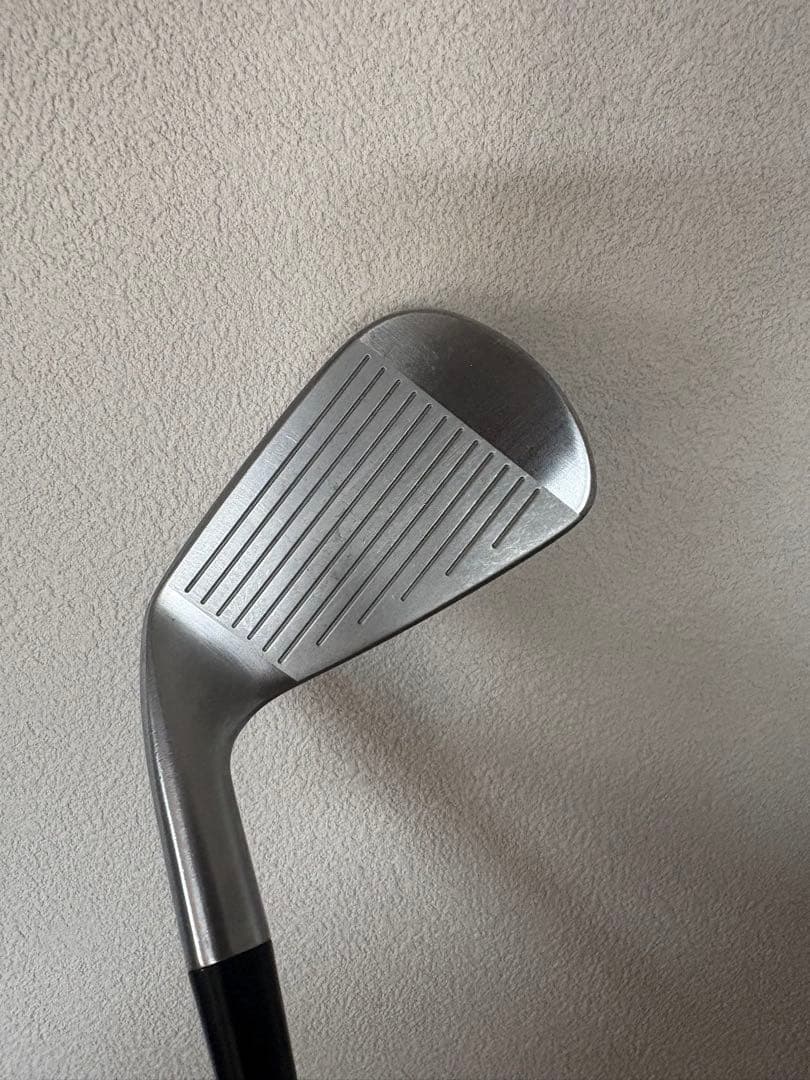 プロトコンセプトC05TP DG MID S200アイアン セット　6本