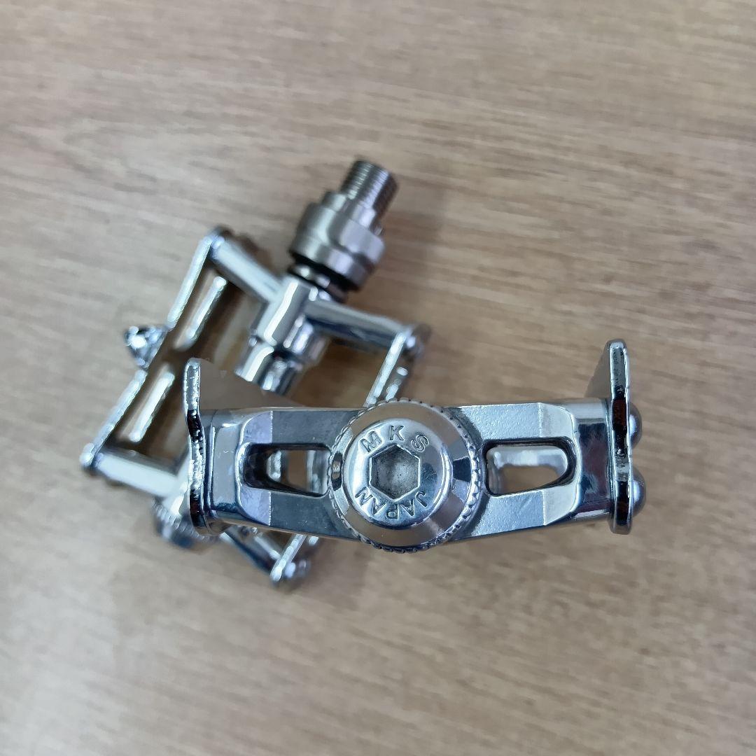 三ヶ島 SYLVAN TRACK NEXT Ezy Superior シルバー