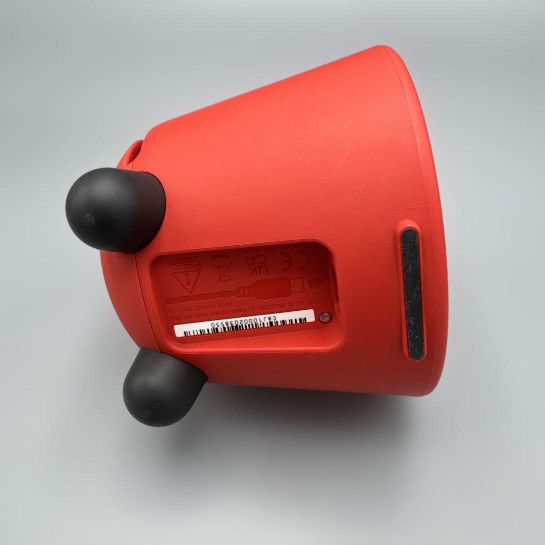 【使用1回美品】Nintendo Alarmo 任天堂アラーモ　美品 付属品完備