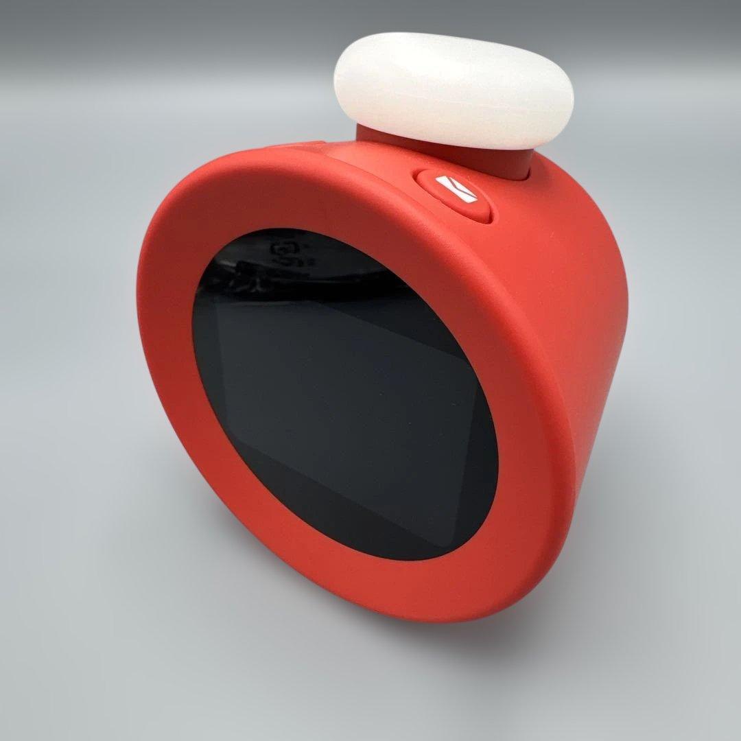 【使用1回美品】Nintendo Alarmo 任天堂アラーモ　美品 付属品完備