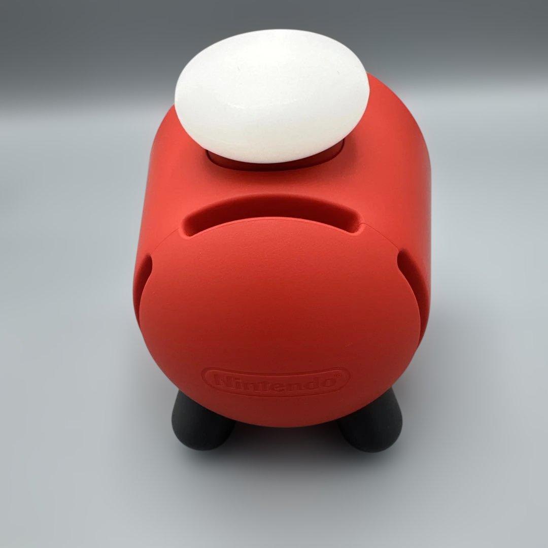 【使用1回美品】Nintendo Alarmo 任天堂アラーモ　美品 付属品完備