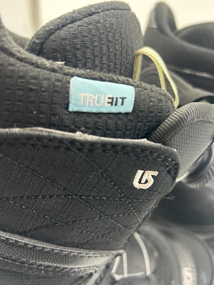 BURTON バートン STARSTRUCK BOA 24cm スノーボードブー