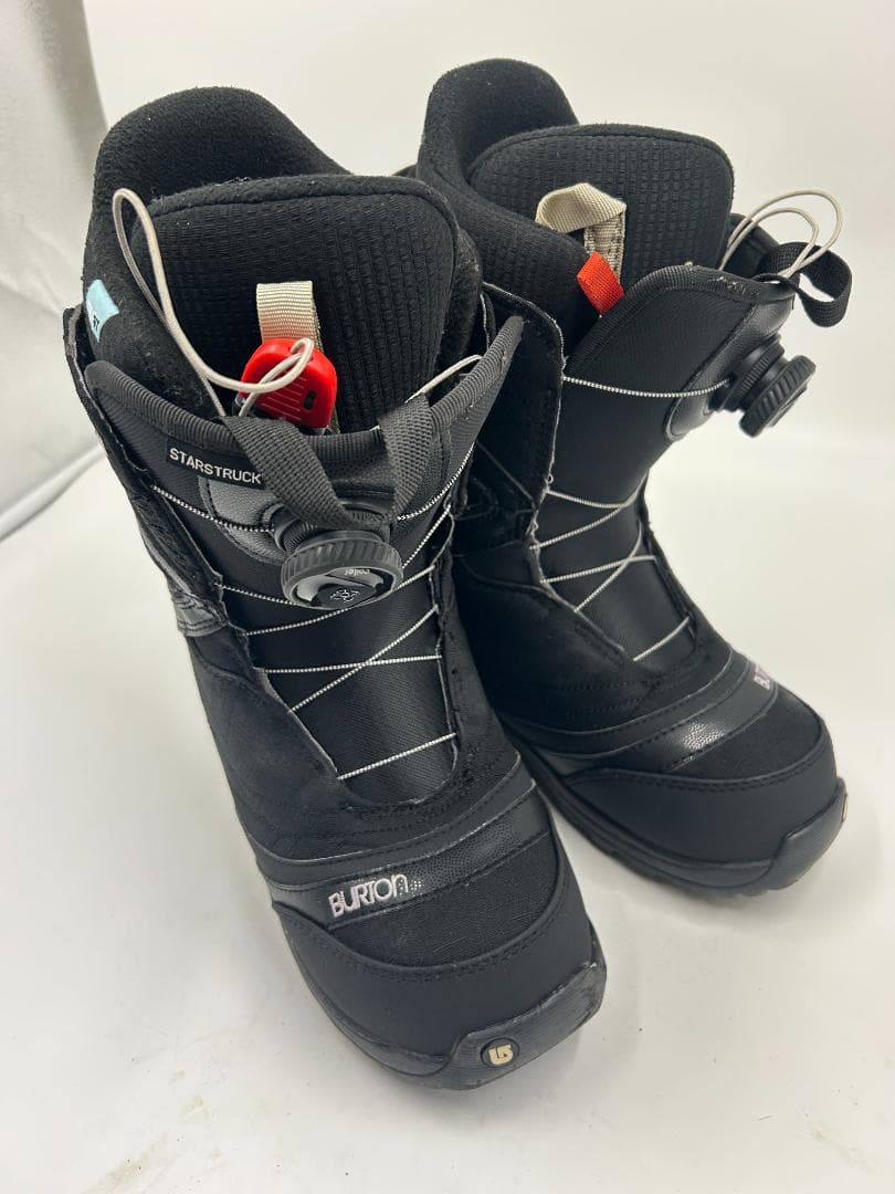 BURTON バートン STARSTRUCK BOA 24cm スノーボードブー