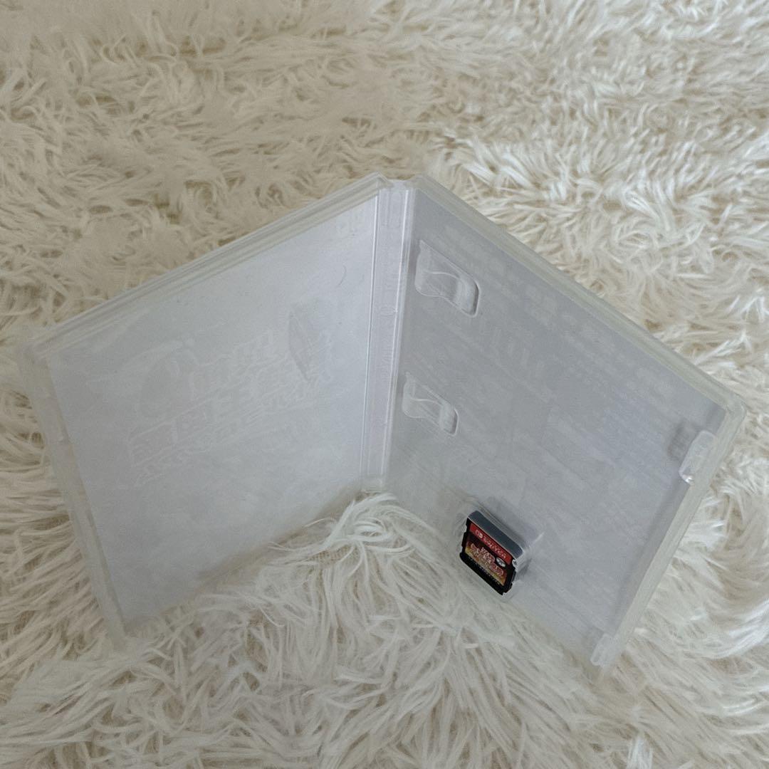 Nintendo Switch ニンテンドースイッチ　ソフト3本セット　中古品