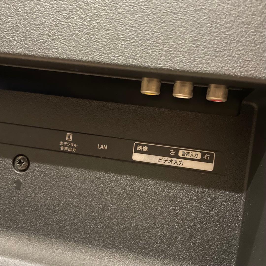 ハイセンス 49V型 フルハイビジョン液晶テレビ 49A50