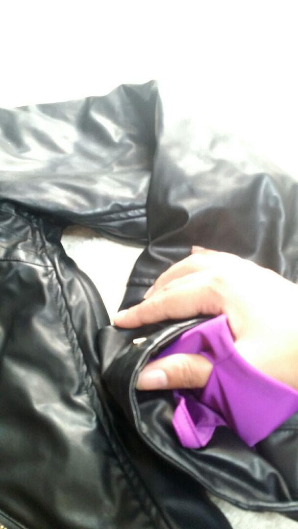 スノーボード ウェア レディース R-ltd　ライダース風