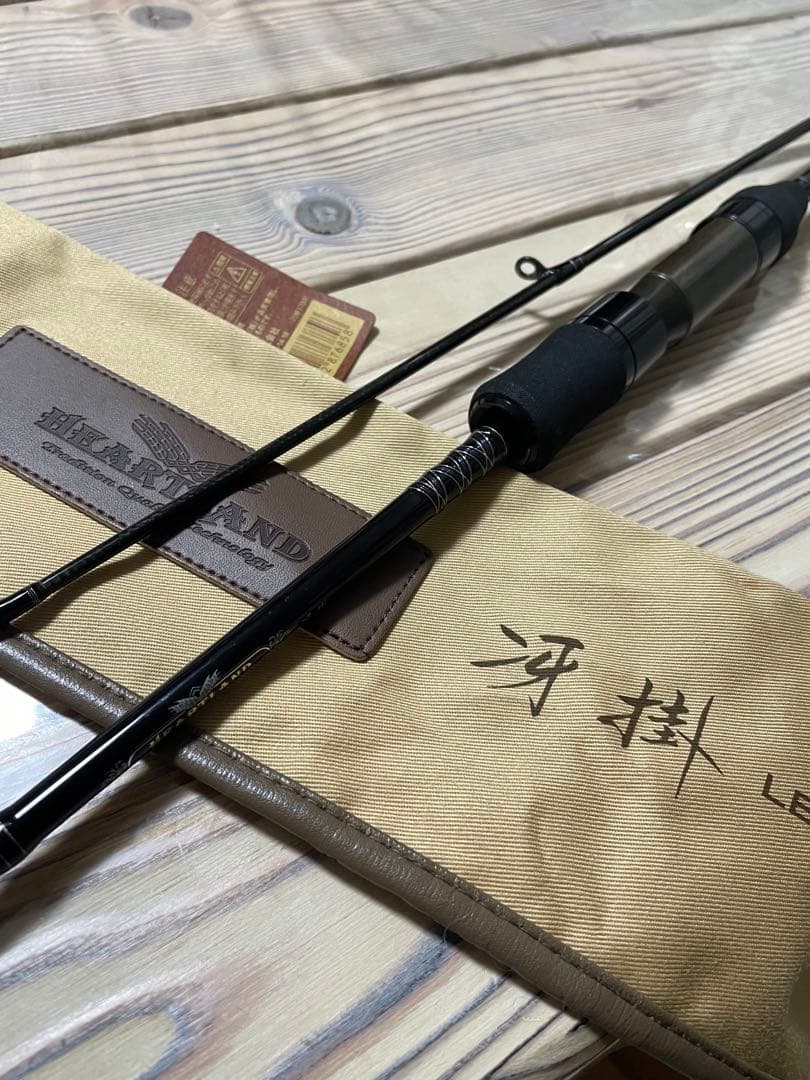 ハートランド 冴掛 Level direction　6102LFS-AGS13