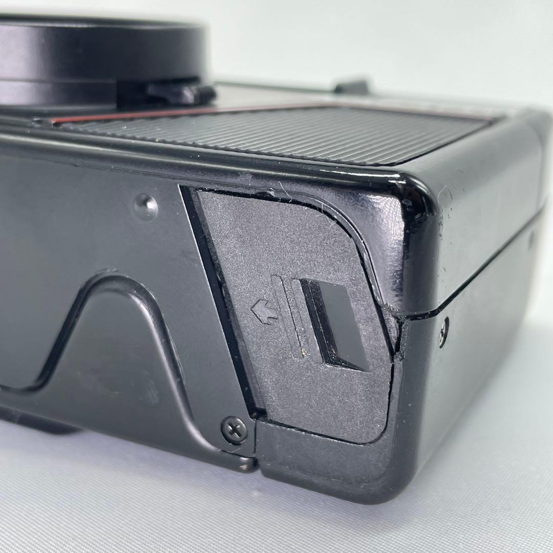 【動作OK】Nikon L35 AD ISO1000ニコン ピカイチ ※S023