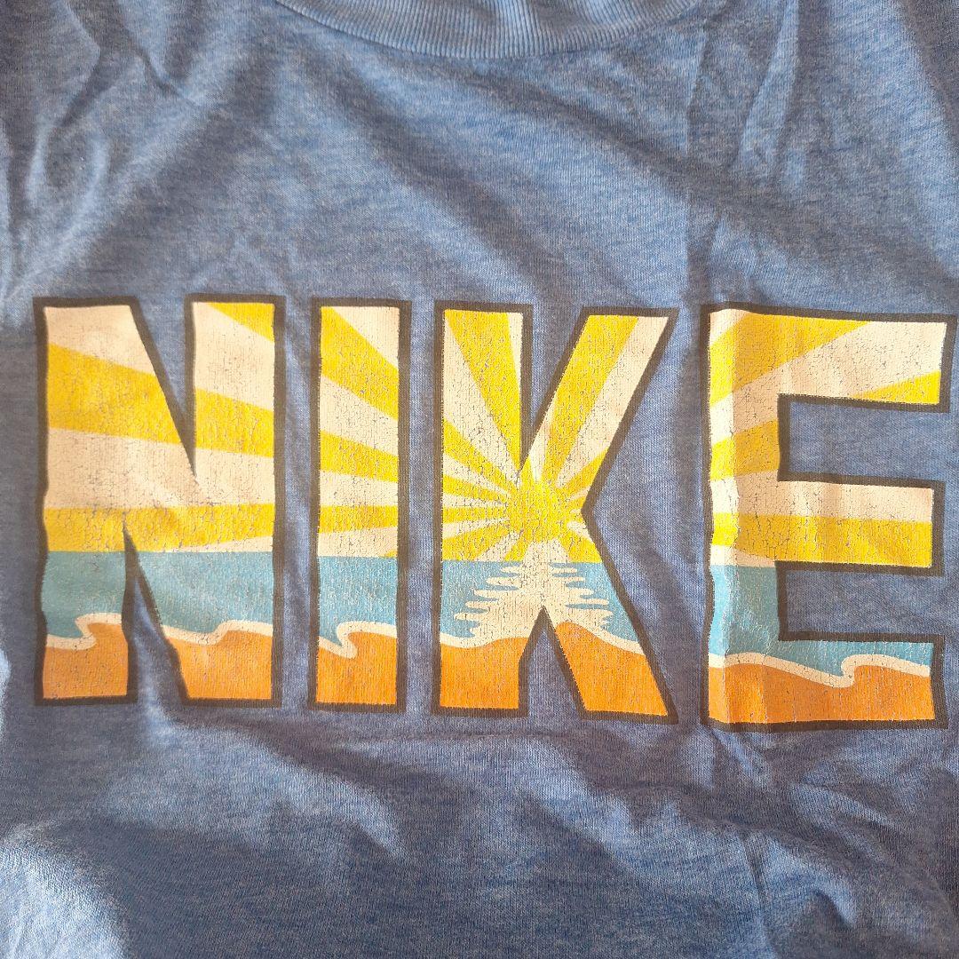 NIKE　ヴィンテージTシャツ