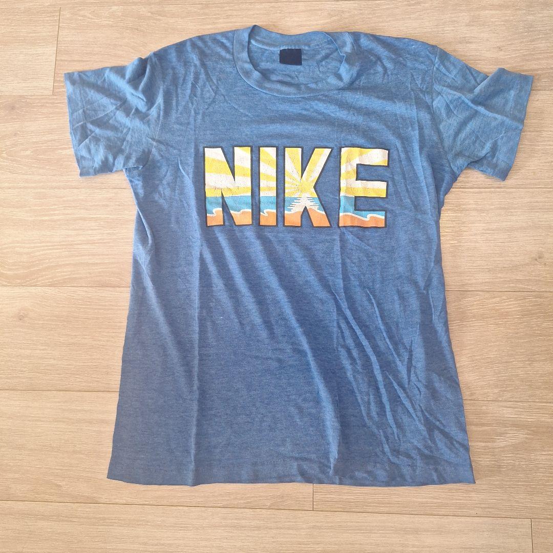 NIKE　ヴィンテージTシャツ