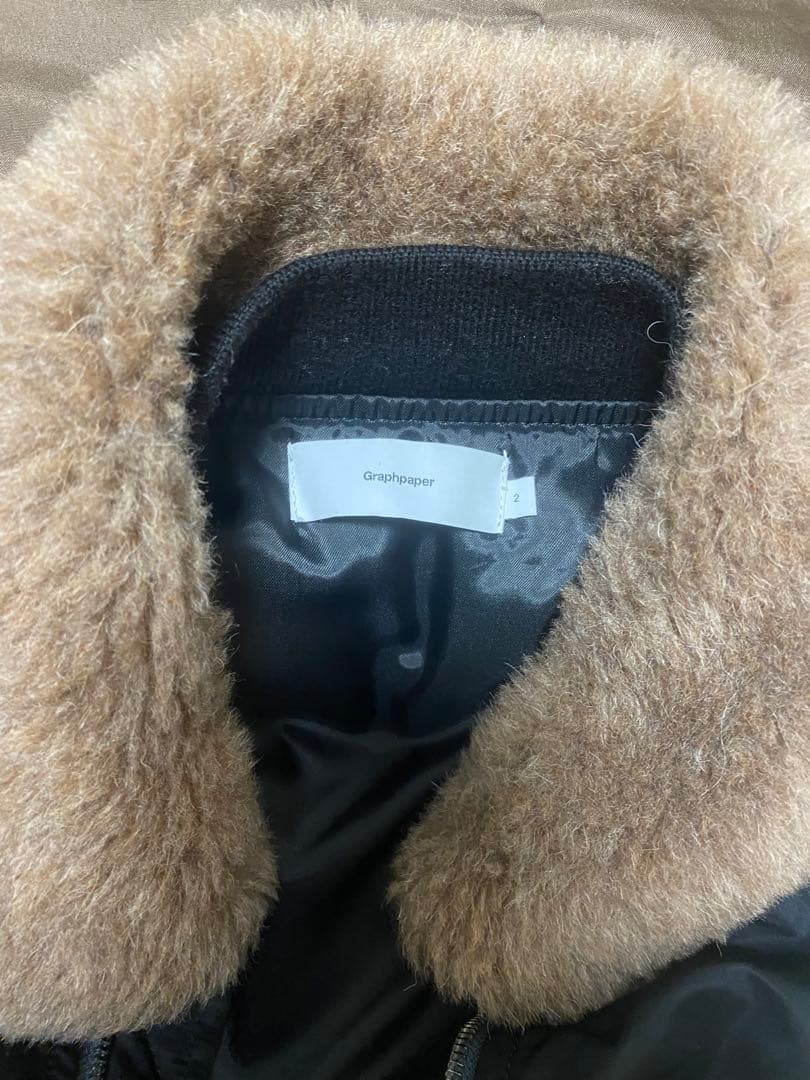 ジャケット・アウター graph pepper