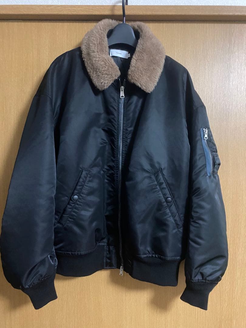 ジャケット・アウター graph pepper