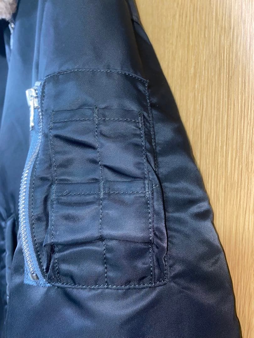 ジャケット・アウター graph pepper