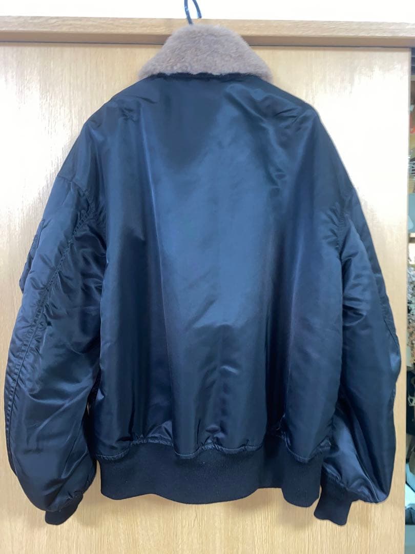 ジャケット・アウター graph pepper