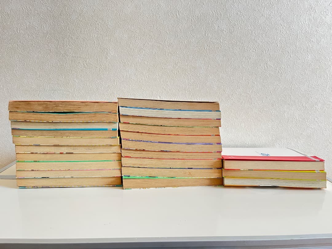 ハイスクール！奇面組 全20巻　全巻まとめ売り+3年奇面組1,2,5巻