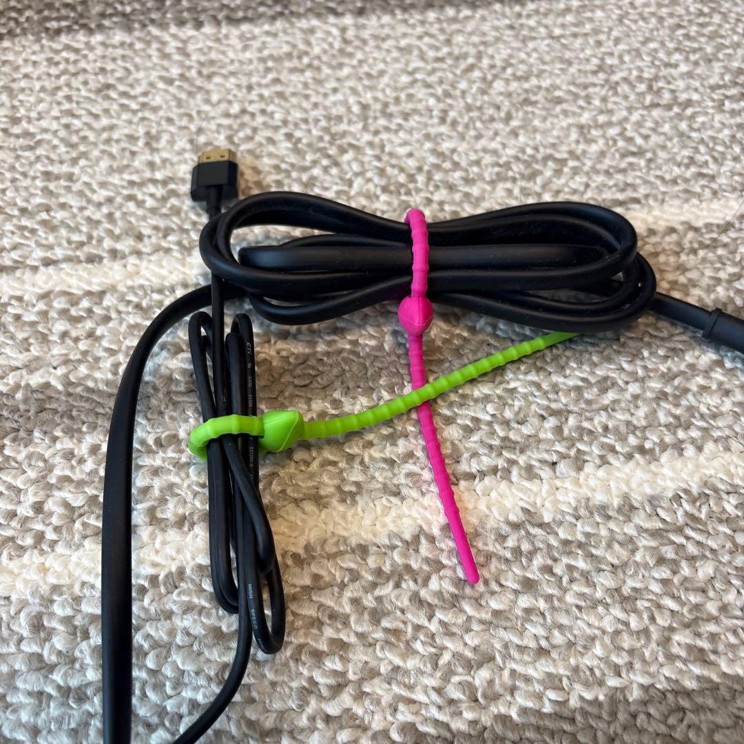 Apple TV 4K 64GB（第3世代）Wi-Fiモデル MN873J/A