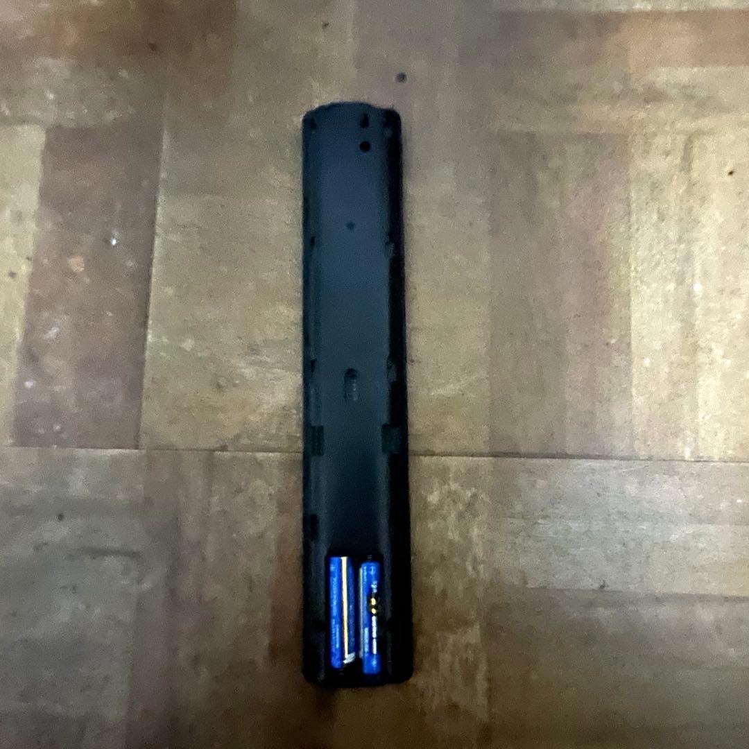 み*り様 【TCL】　43V型 液晶テレビ 43P615 本体＋電源 リモコン付