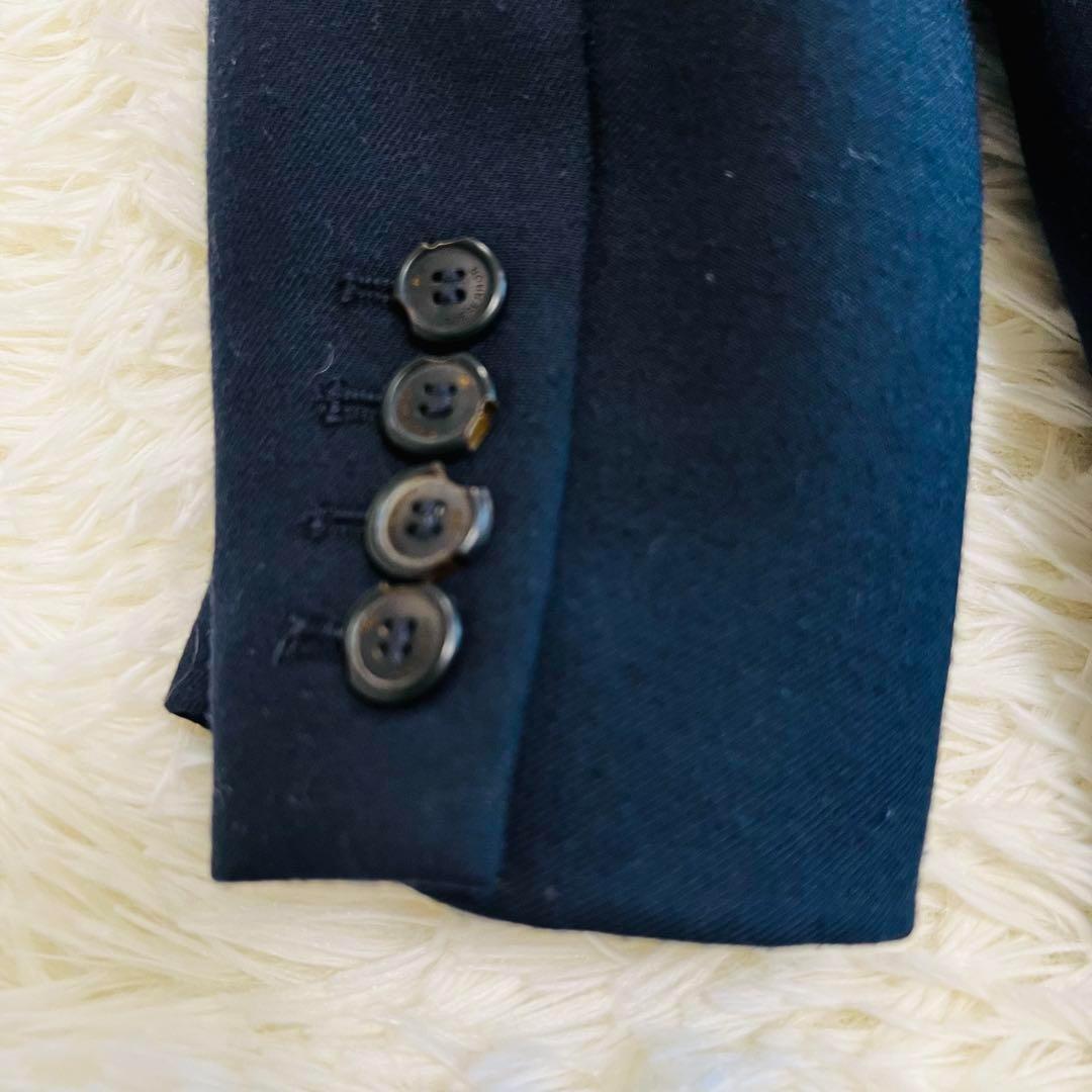 近年 ZARA×adererror テーラードジャケット ネイビー Mサイズ