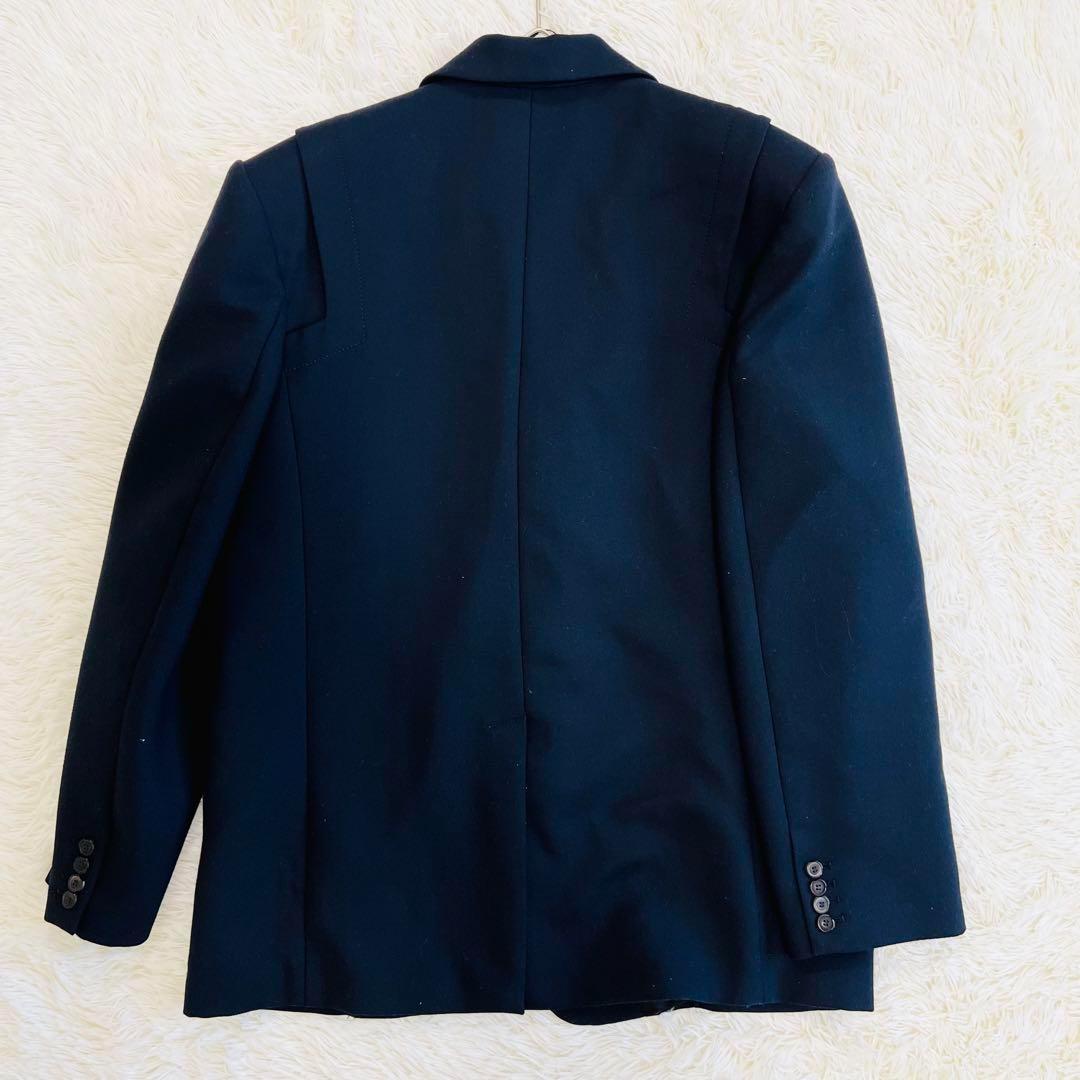 近年 ZARA×adererror テーラードジャケット ネイビー Mサイズ