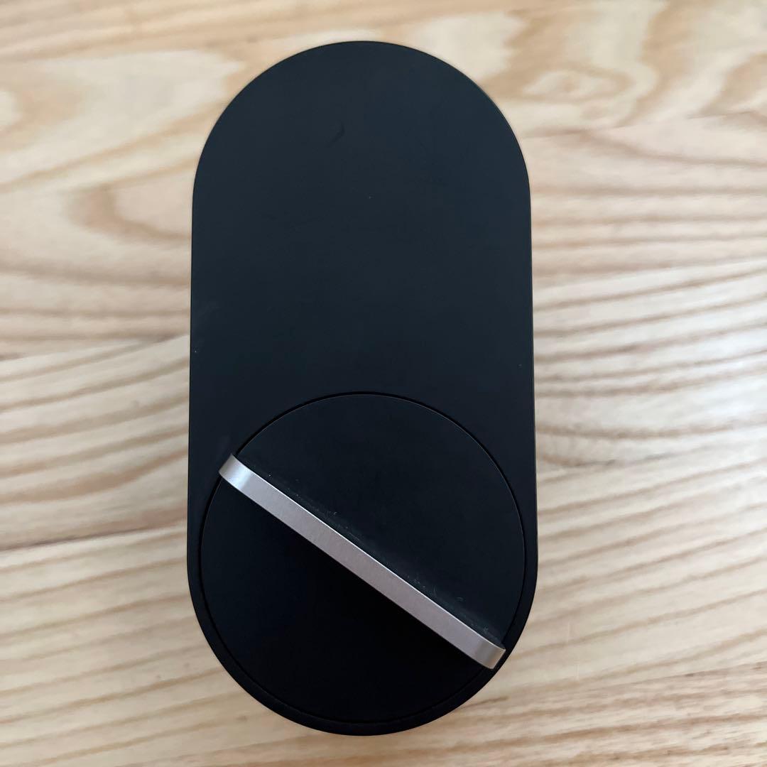 Qrio Lock Q-SL2 ＋　Qrio Key S