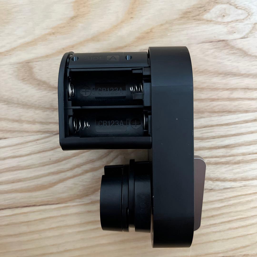 Qrio Lock Q-SL2 ＋　Qrio Key S