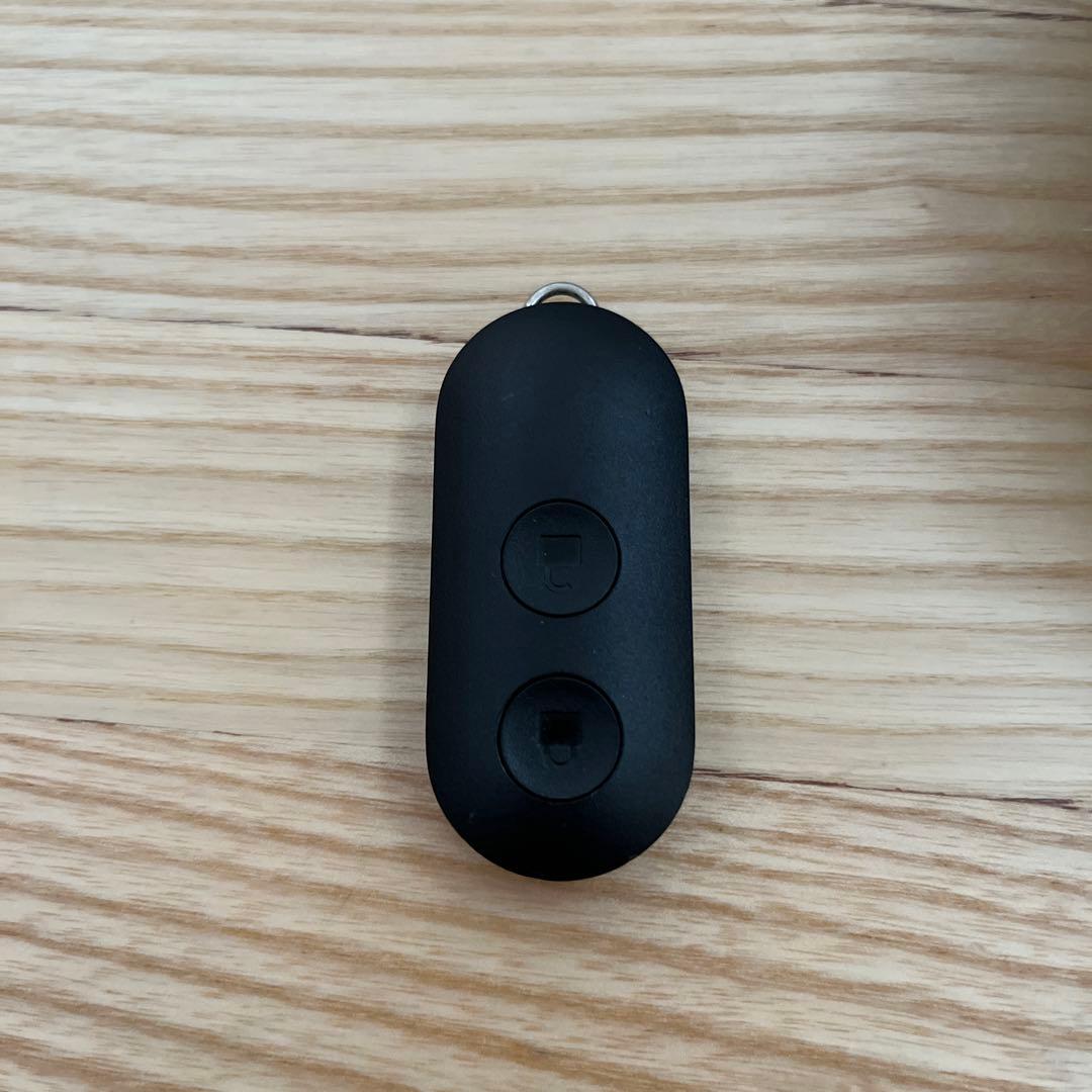 Qrio Lock Q-SL2 ＋　Qrio Key S