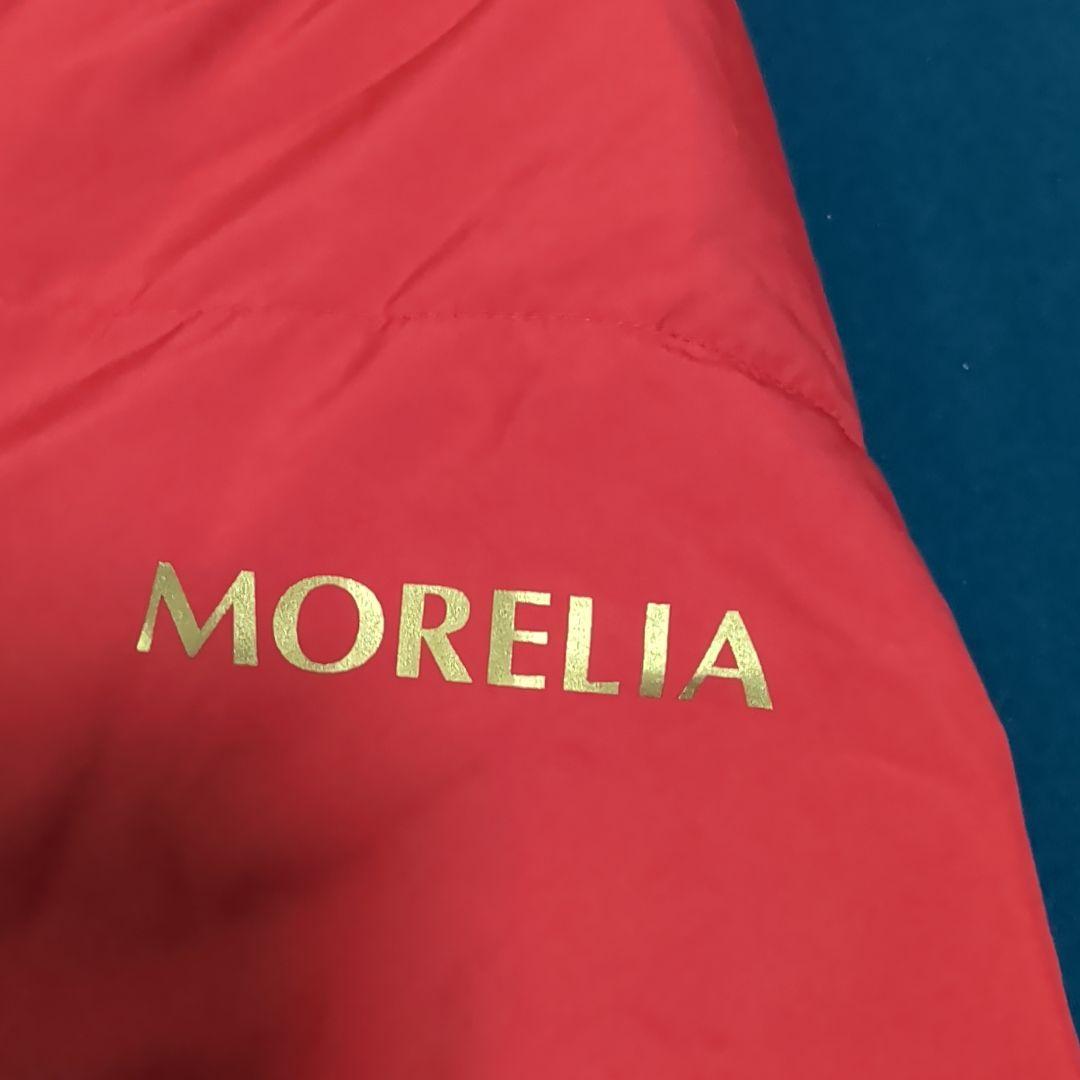 ミズノ モレリア ウォーマー上下