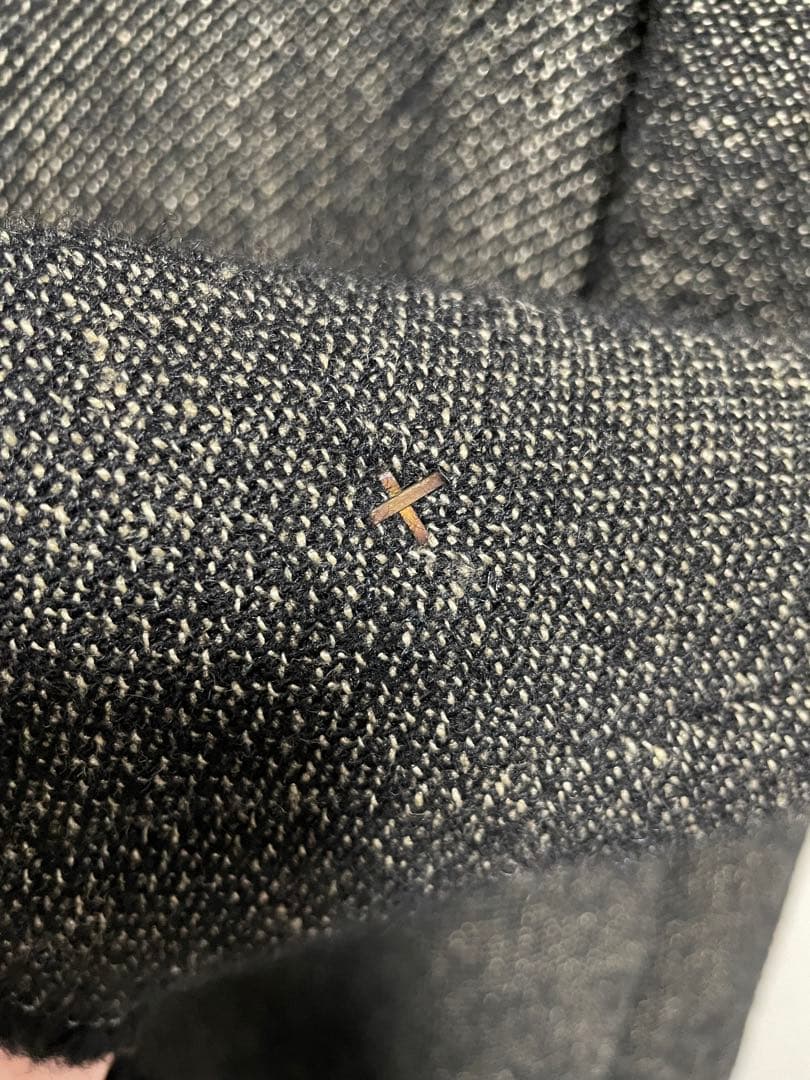 Mａクロス、ma+ダッフルコート