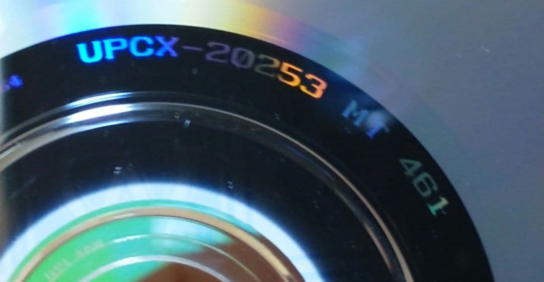 Mrs.GREEN APPLE CD+DVD 初回盤