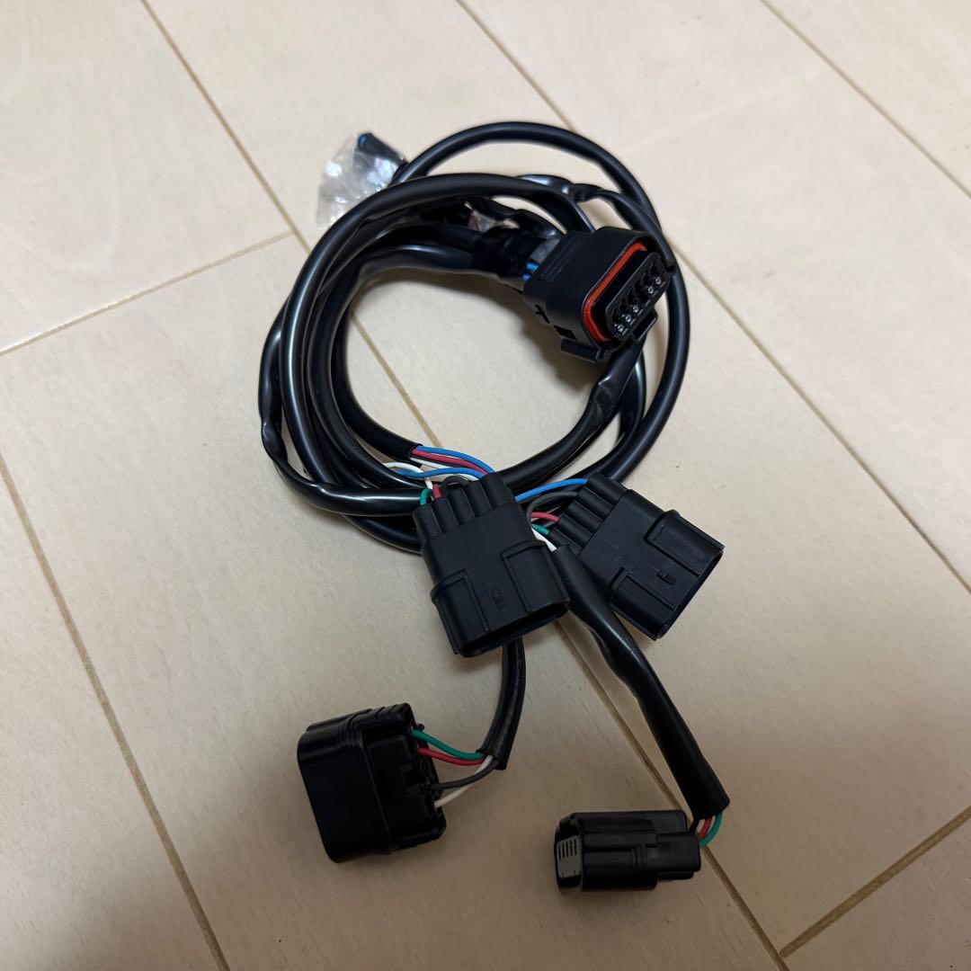 HKS Power Editor NVAN(JJ2用)