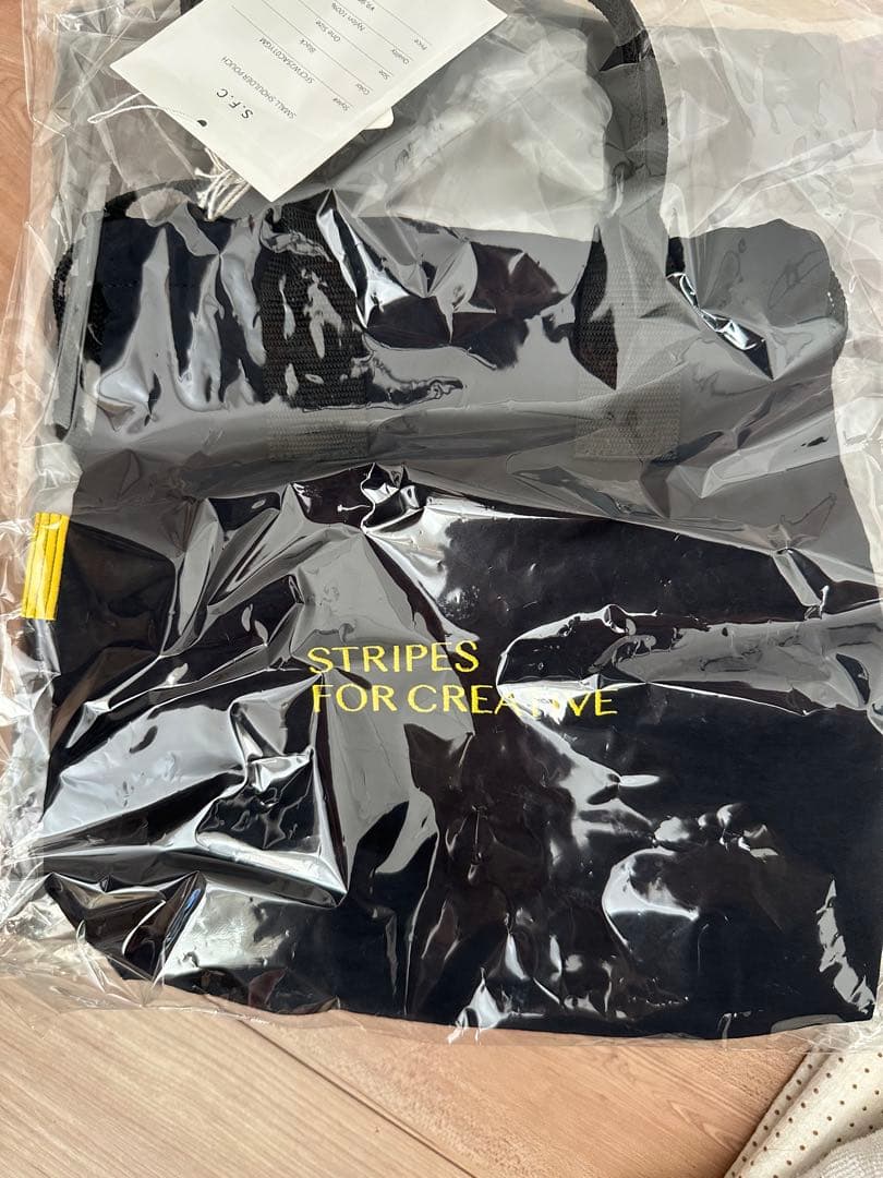 YGM×SFC SMALL S.POUCH