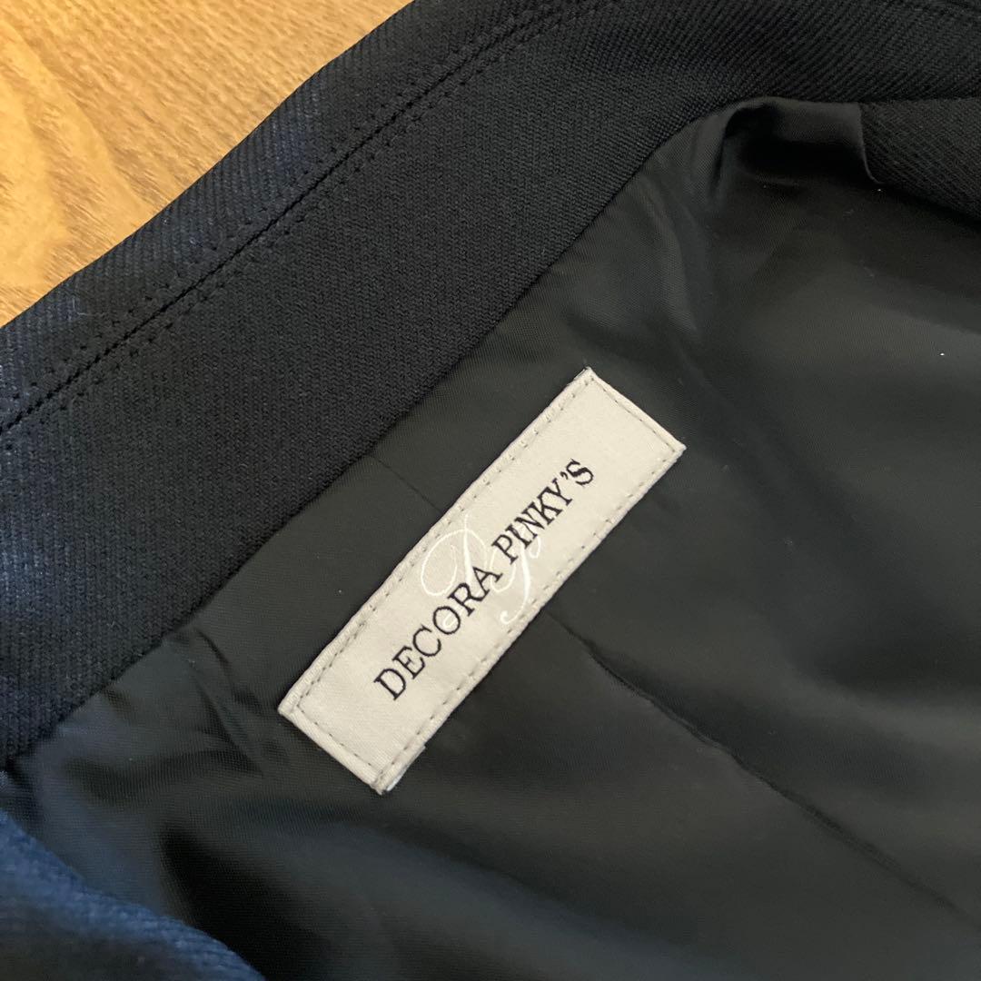 DECORA PINKY'S 5点セット　170Ａ