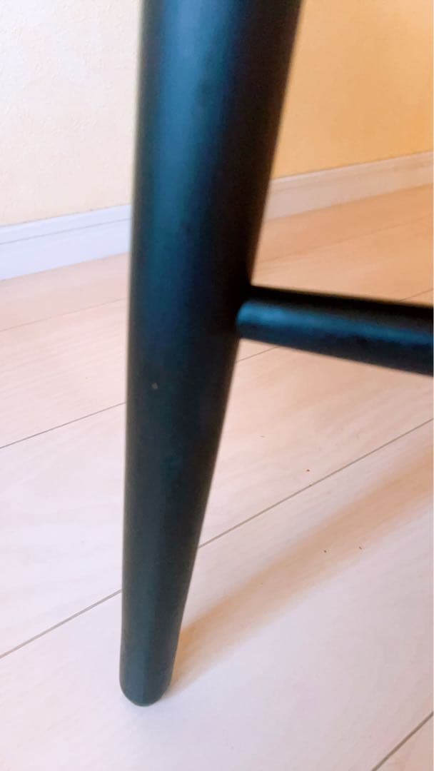 【お値下げ品】ウェグナー　Yチェア　リプロダクト品　ダイニングチェアb