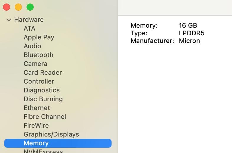 美品iMac 2023 24インチ M3チップ 16GBメモリ 512GBSSD
