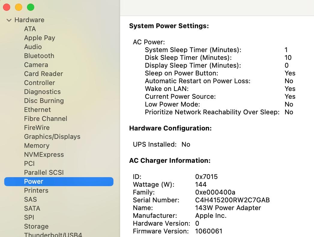 美品iMac 2023 24インチ M3チップ 16GBメモリ 512GBSSD