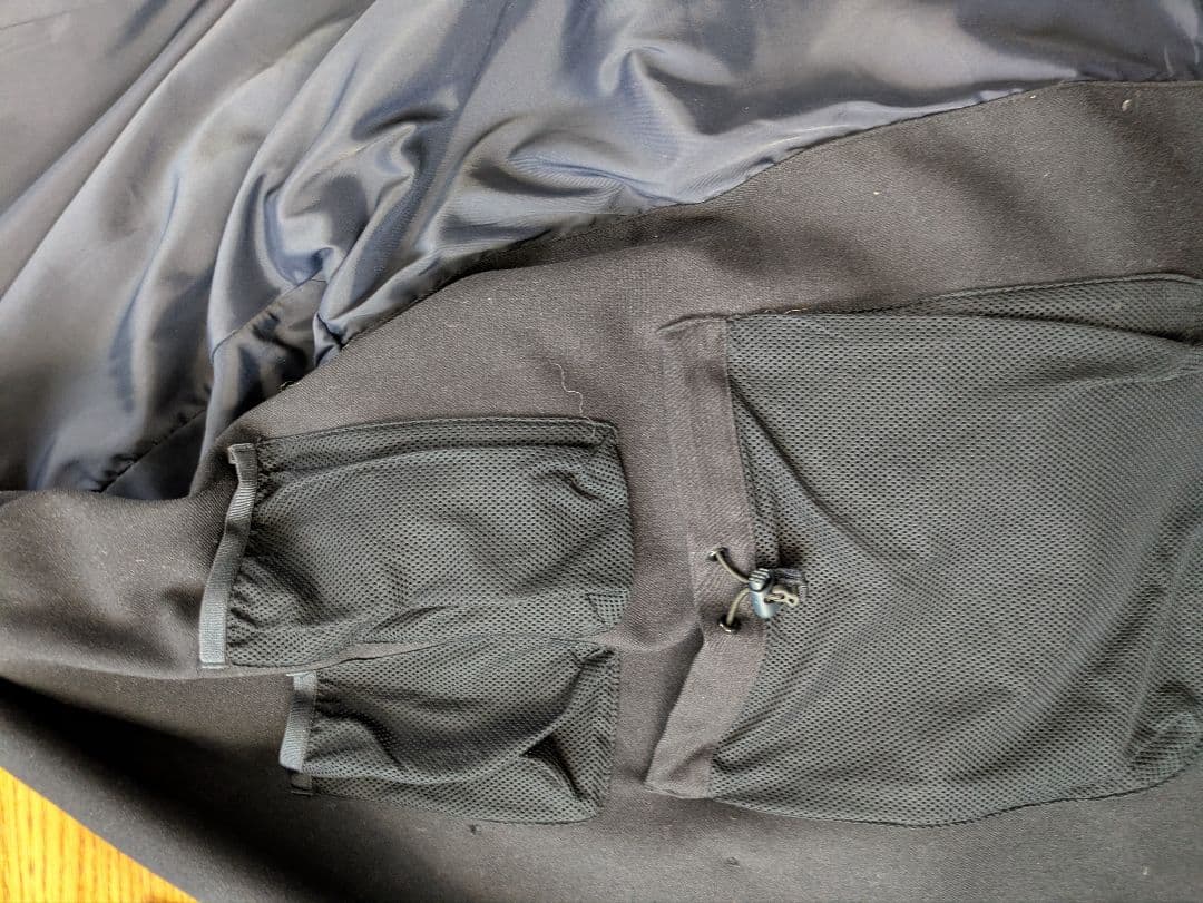 DAIWA PIER39 ダブルブレスト テーラードBJ-56022WL