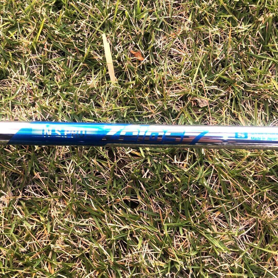 超ぶっ飛び キャロウェイ エピック フォージド スターアイアン、ボーケイウェッジ