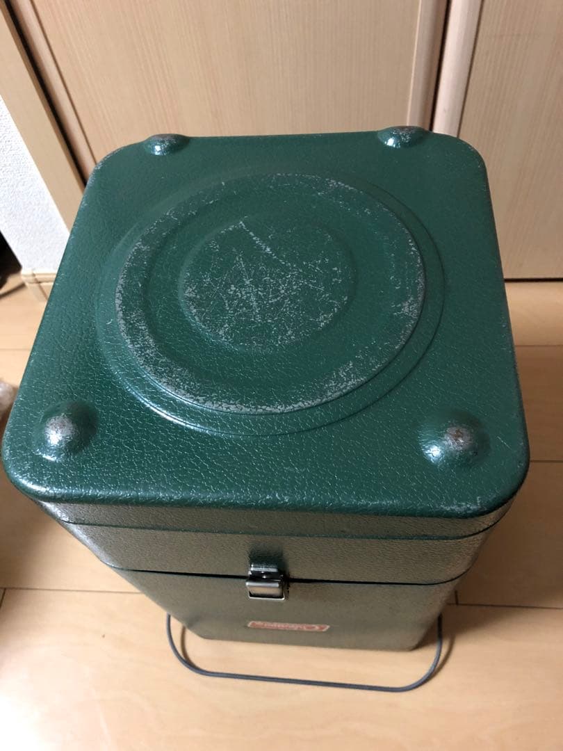 Coleman ガルウィングケース（228/275適合）