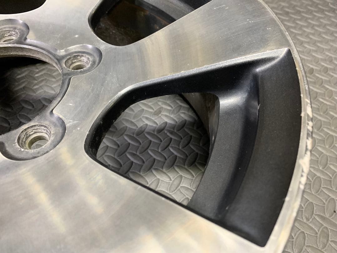 ジムニー純正　JB23 クロスアドベンチャー　16インチ　16×5.5j