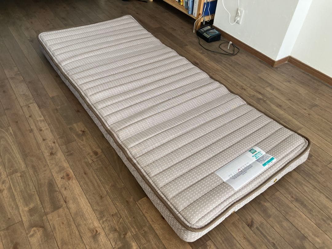 フランスベッド　ラクネスーパープレミアム　マットレスSS